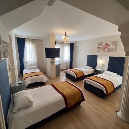 Hotel Yakut Ван Екстер'єр фото
